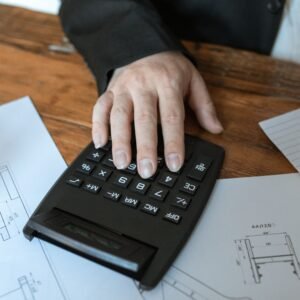 Tax Notice Response Assistance